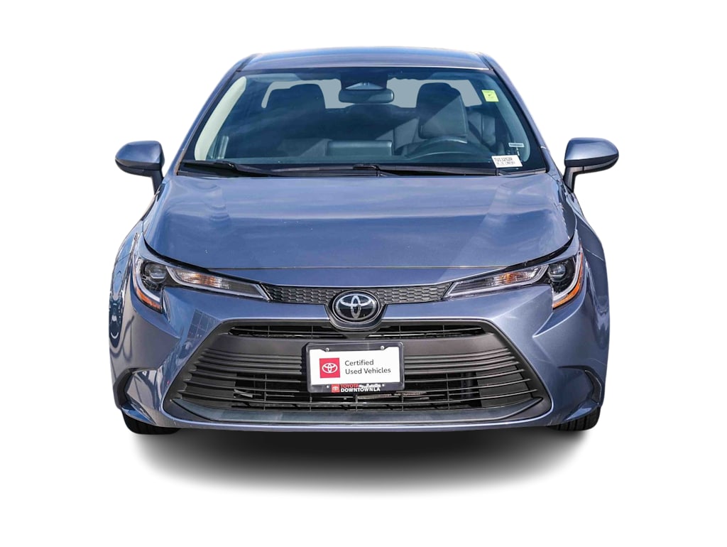 Thumbnail: 2024 Toyota Corolla - 5