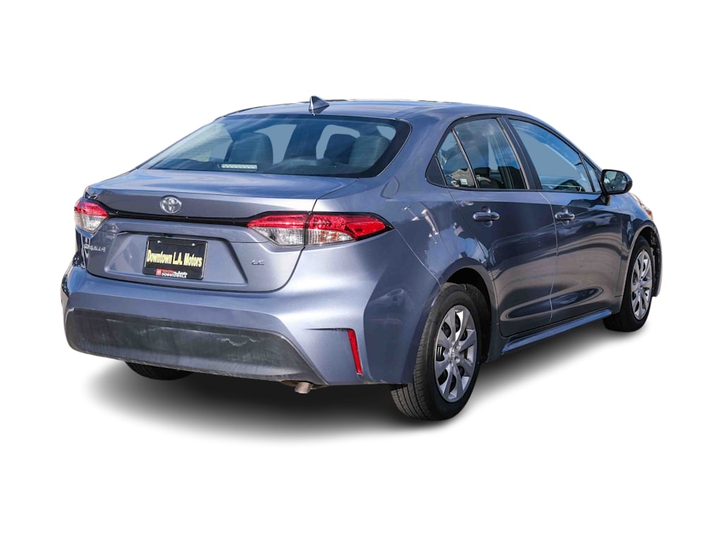 Thumbnail: 2024 Toyota Corolla - 14