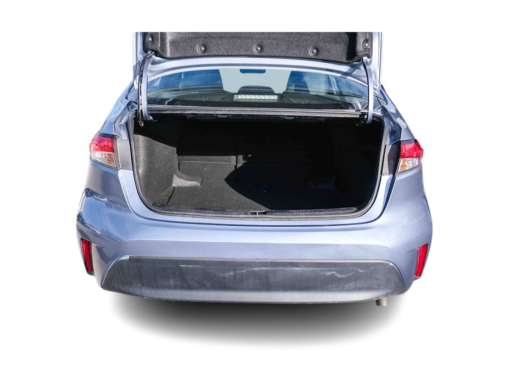 Thumbnail: 2024 Toyota Corolla - 12