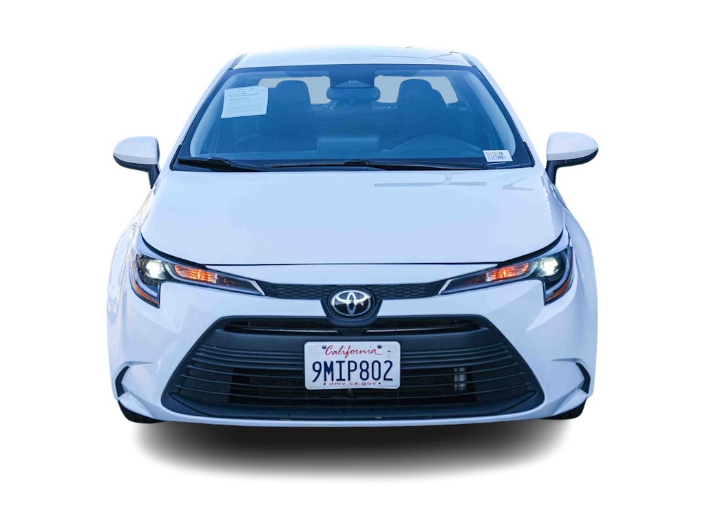 Thumbnail: 2024 Toyota Corolla - 6