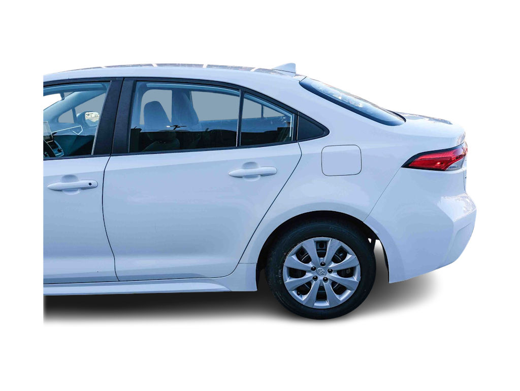 Thumbnail: 2024 Toyota Corolla - 3