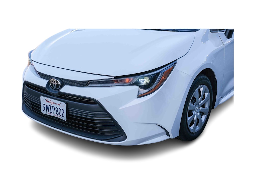 Thumbnail: 2024 Toyota Corolla - 21