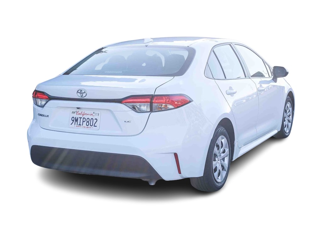 Thumbnail: 2024 Toyota Corolla - 18