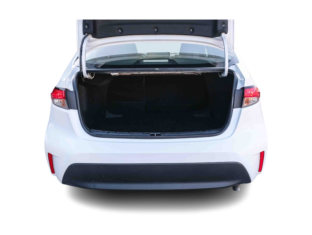 Thumbnail: 2024 Toyota Corolla - 16