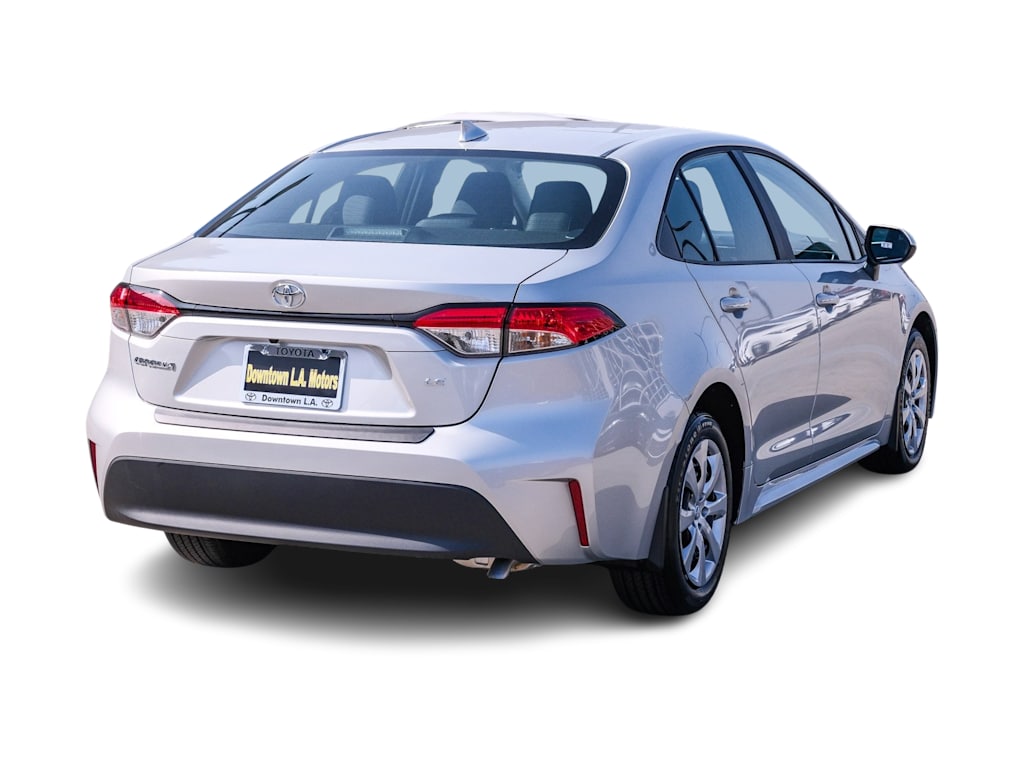 Thumbnail: 2025 Toyota Corolla - 17