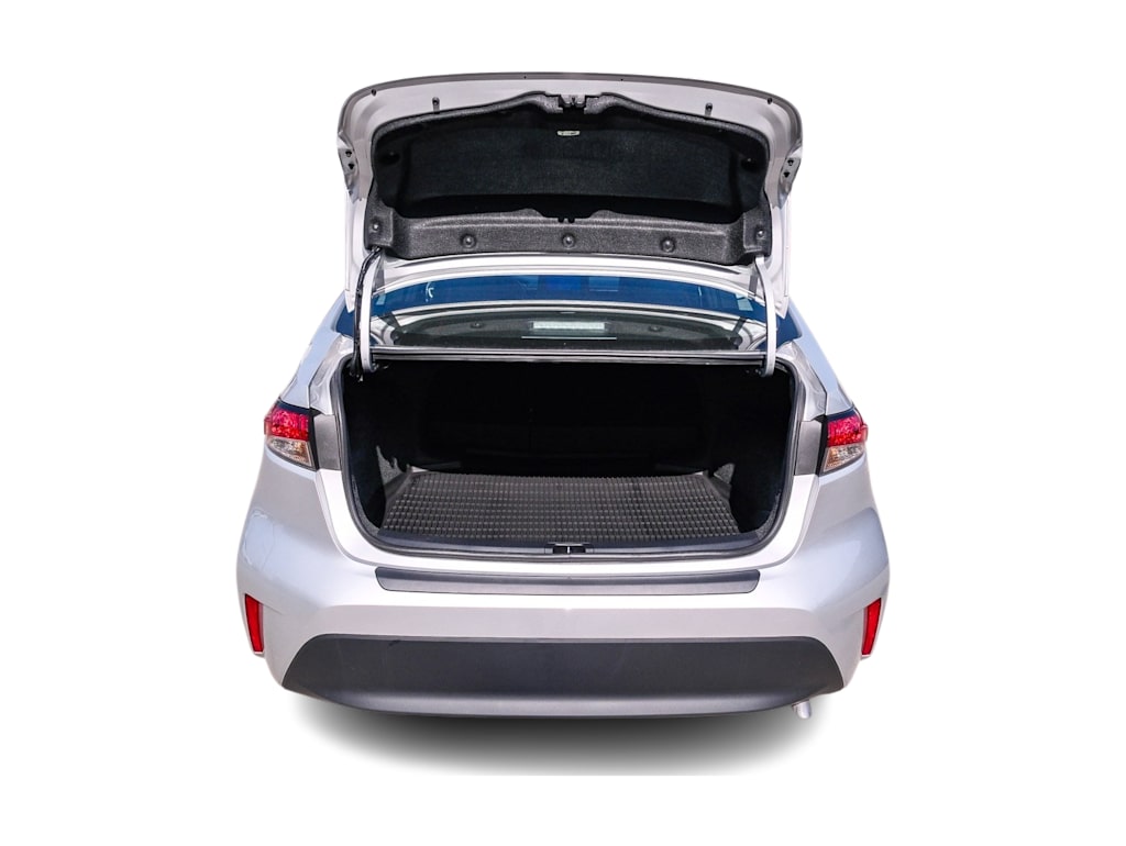 Thumbnail: 2025 Toyota Corolla - 15