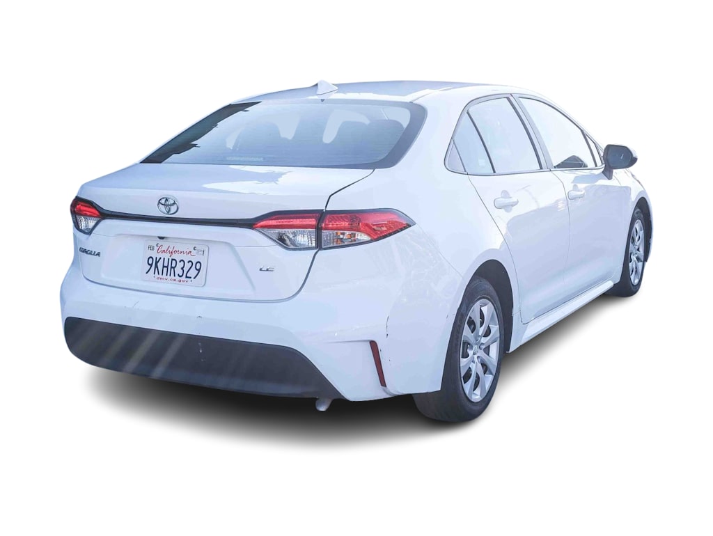 Thumbnail: 2024 Toyota Corolla - 17
