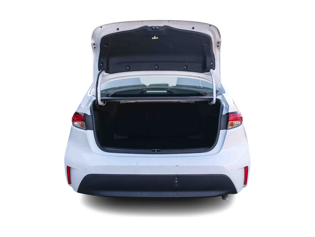 Thumbnail: 2024 Toyota Corolla - 15