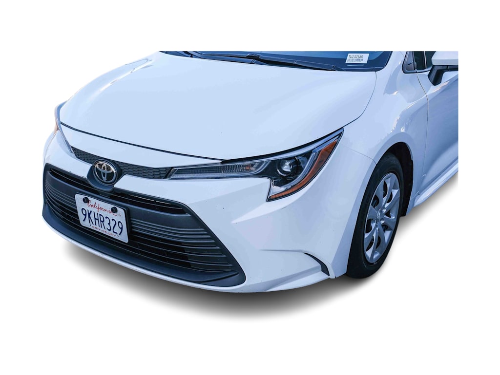 Thumbnail: 2024 Toyota Corolla - 20