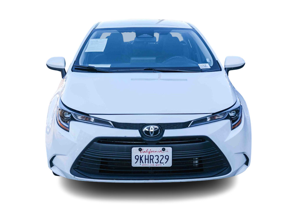 Thumbnail: 2024 Toyota Corolla - 6