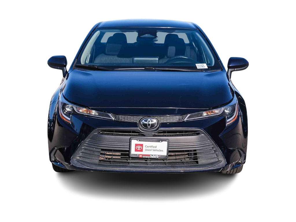 Thumbnail: 2024 Toyota Corolla - 5