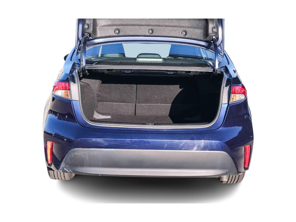 Thumbnail: 2024 Toyota Corolla - 13