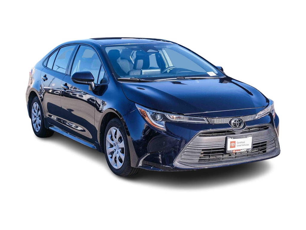 Thumbnail: 2024 Toyota Corolla - 14