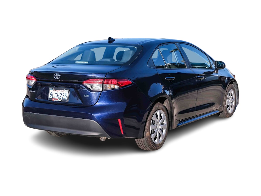 Thumbnail: 2024 Toyota Corolla - 15
