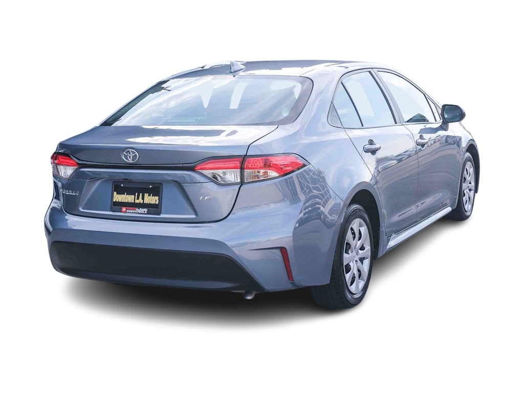 Thumbnail: 2024 Toyota Corolla - 17