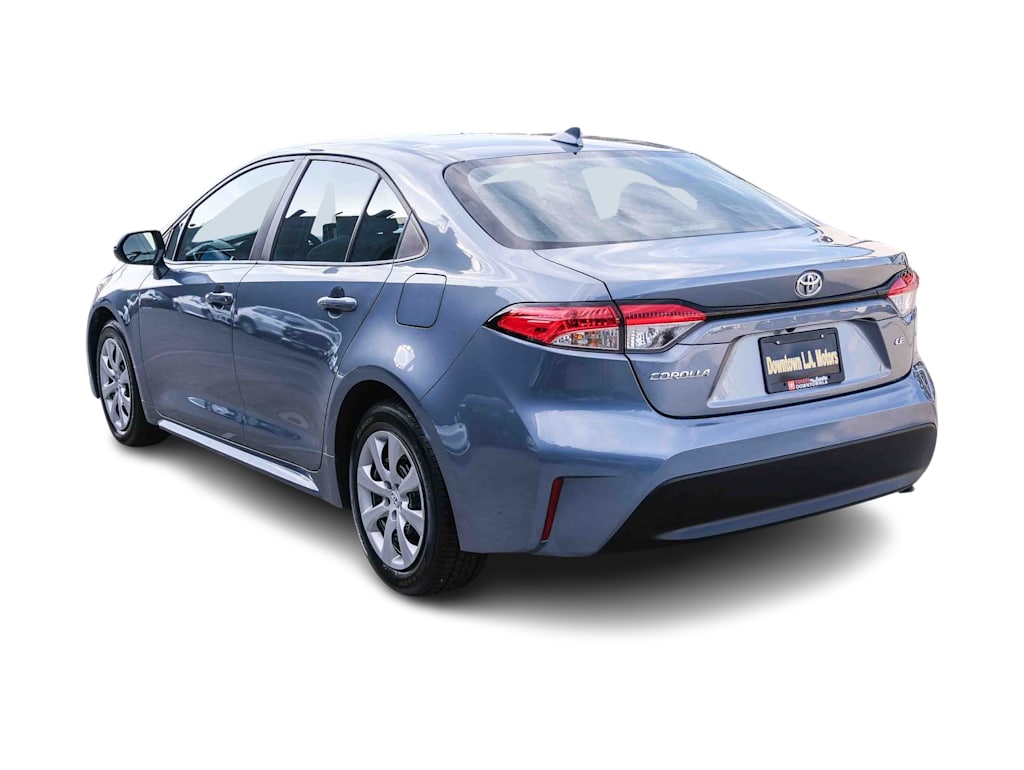 Thumbnail: 2024 Toyota Corolla - 3