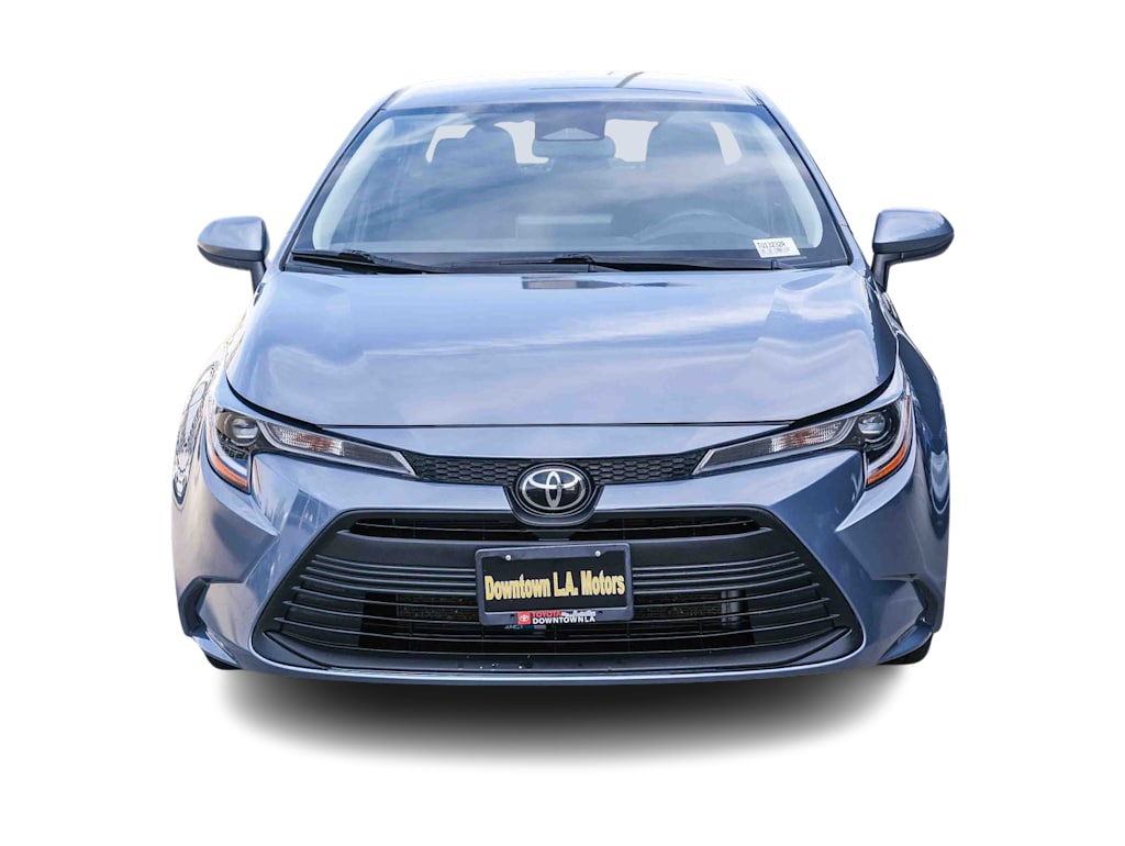 Thumbnail: 2024 Toyota Corolla - 5