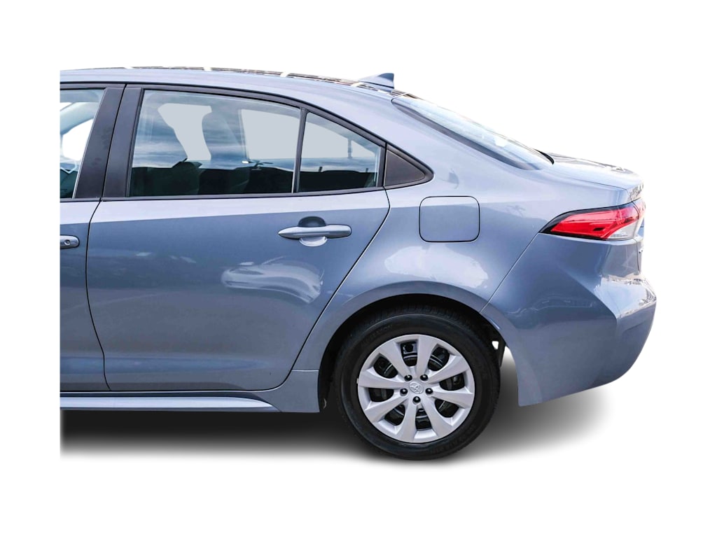 Thumbnail: 2024 Toyota Corolla - 19