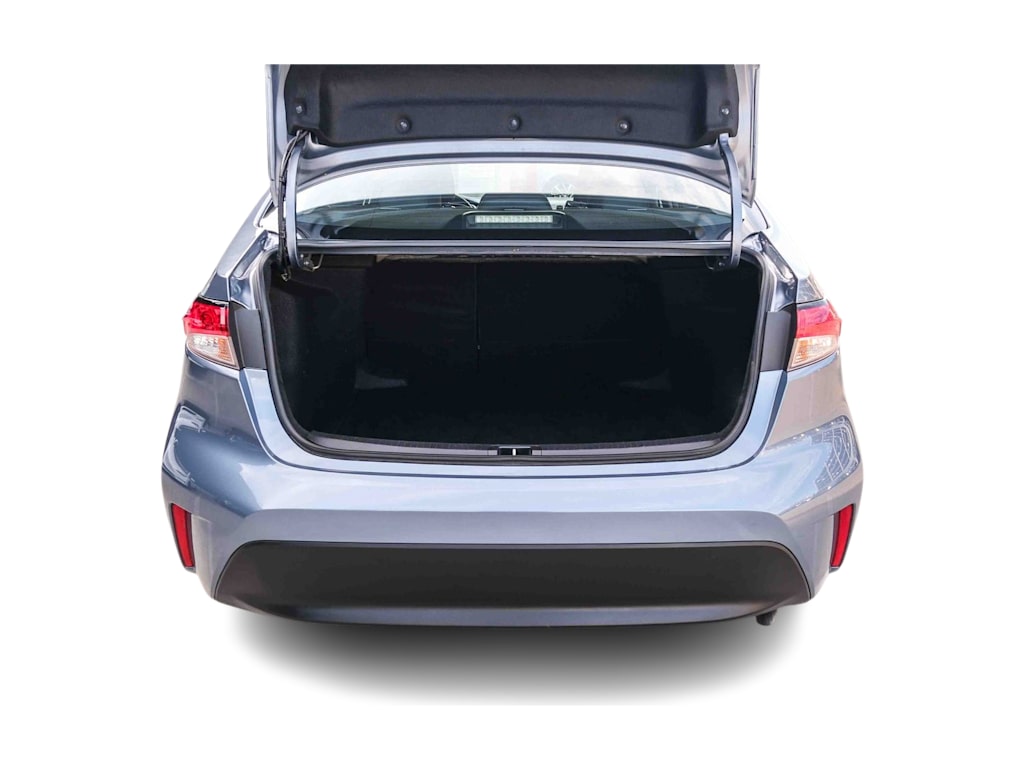 Thumbnail: 2024 Toyota Corolla - 15