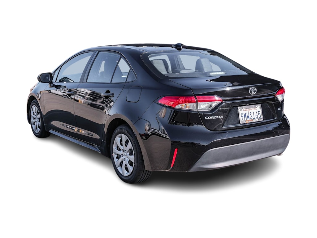 Thumbnail: 2024 Toyota Corolla - 3