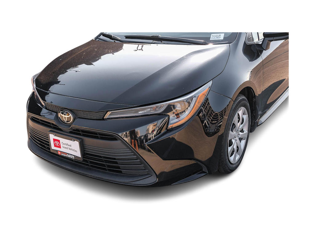 Thumbnail: 2024 Toyota Corolla - 21