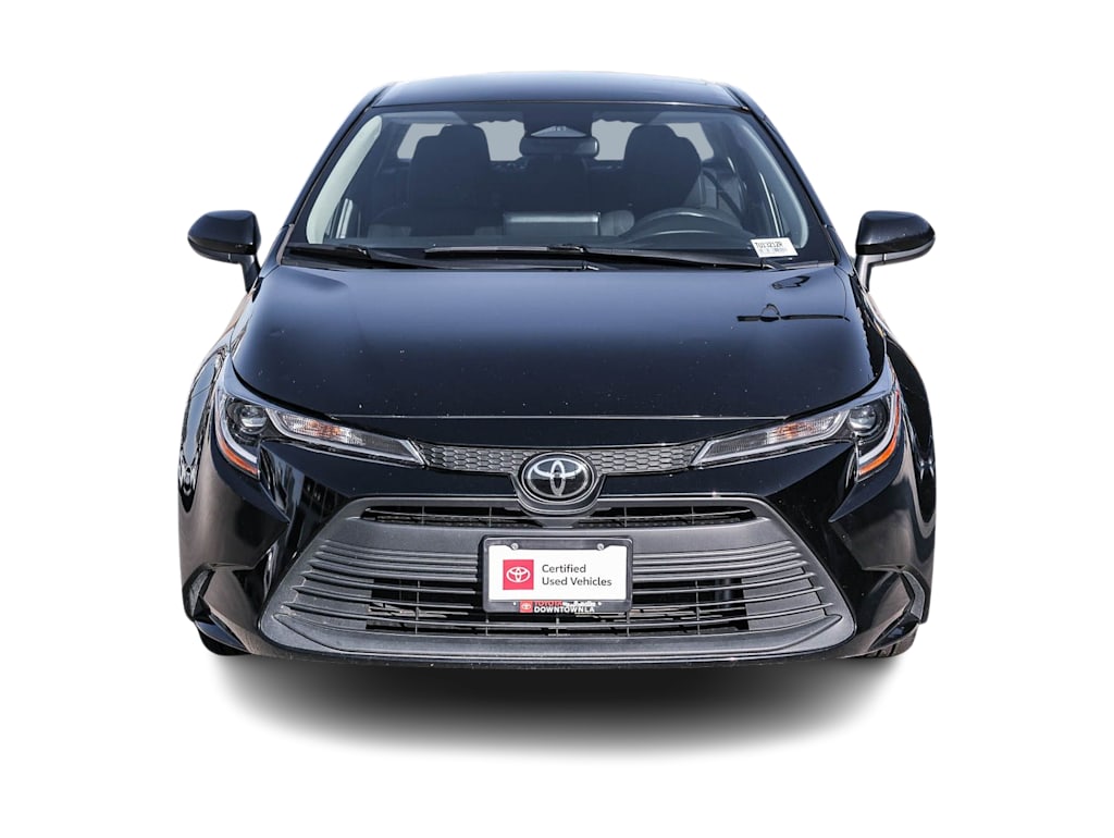 Thumbnail: 2024 Toyota Corolla - 5