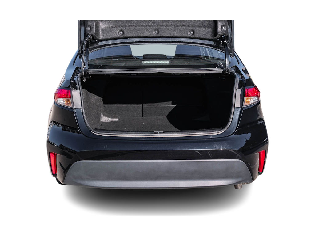 Thumbnail: 2024 Toyota Corolla - 15