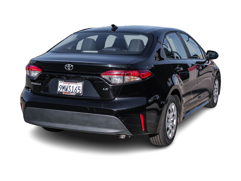 Thumbnail: 2024 Toyota Corolla - 17