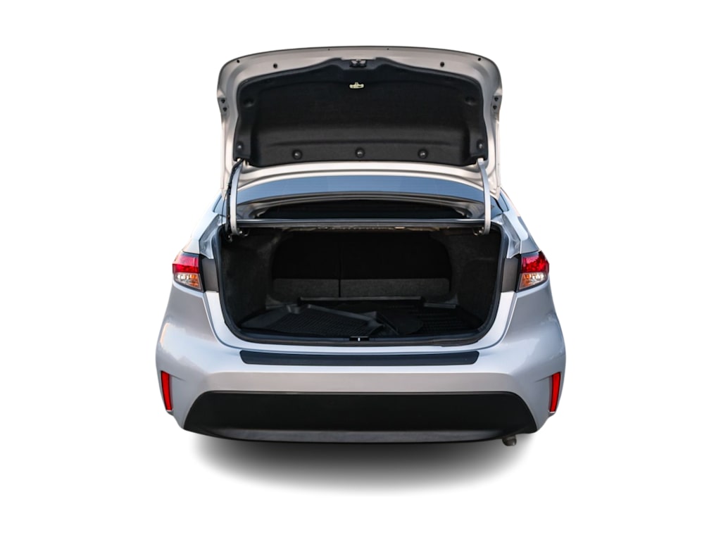 Thumbnail: 2025 Toyota Corolla - 16