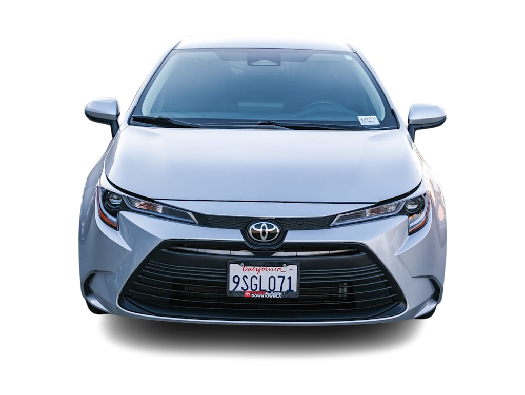 Thumbnail: 2025 Toyota Corolla - 5