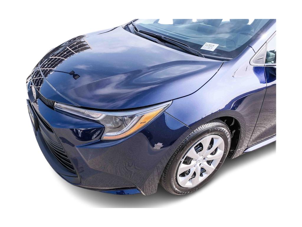 Thumbnail: 2025 Toyota Corolla - 19