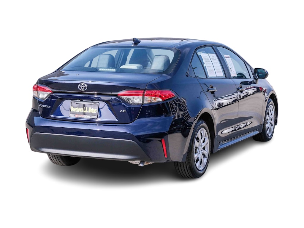 Thumbnail: 2025 Toyota Corolla - 14