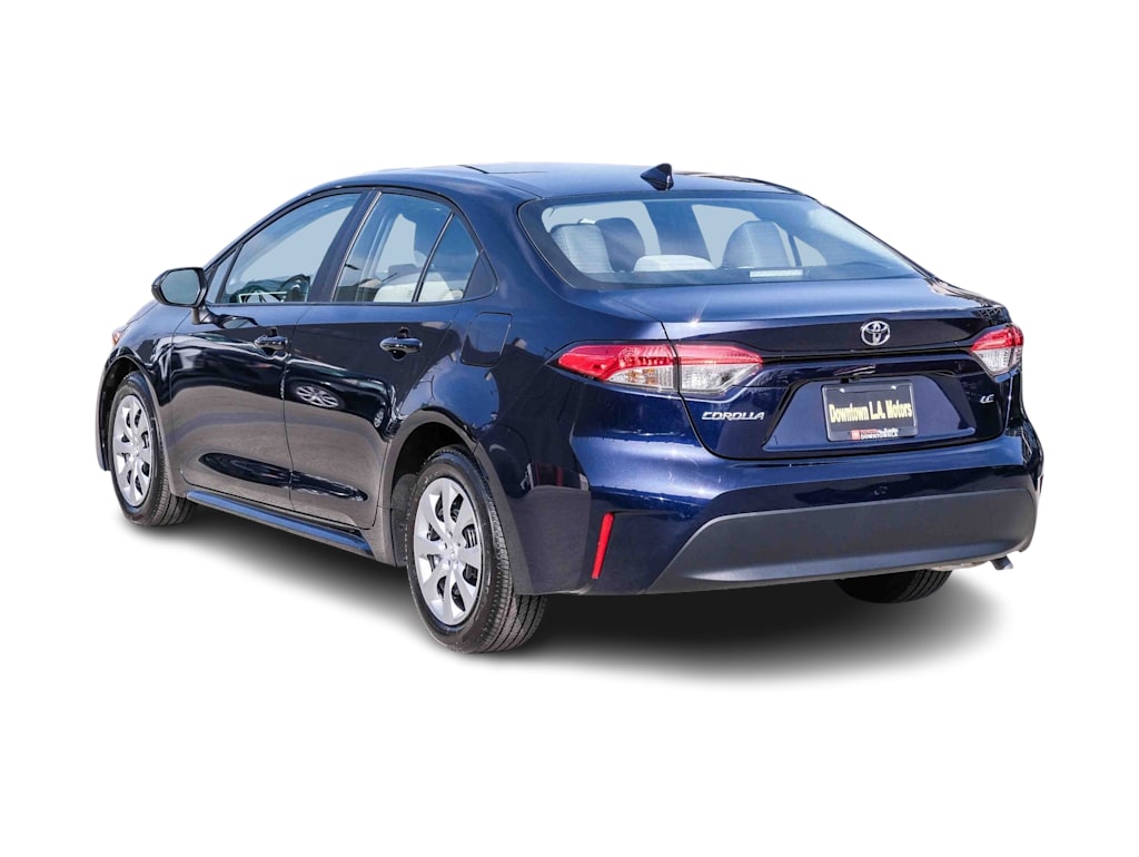 Thumbnail: 2025 Toyota Corolla - 3