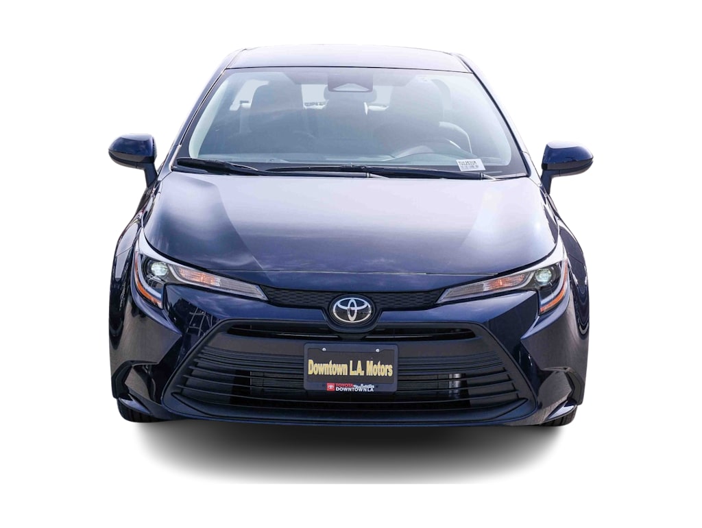 Thumbnail: 2025 Toyota Corolla - 5