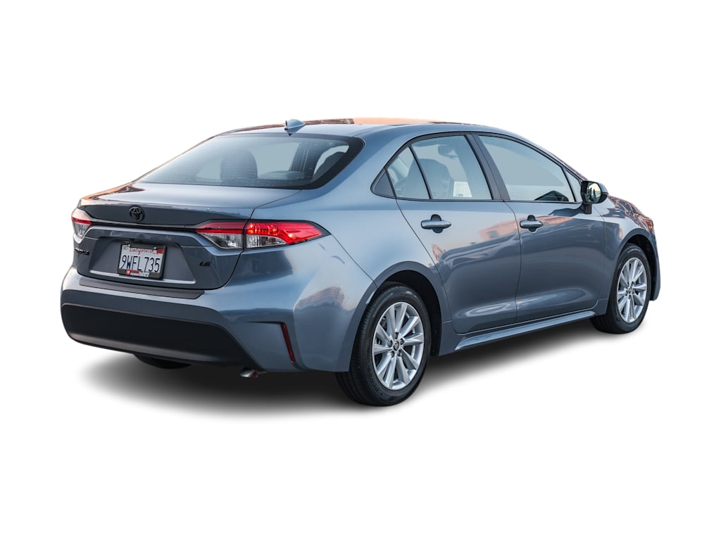 Thumbnail: 2026 Toyota Corolla - 17