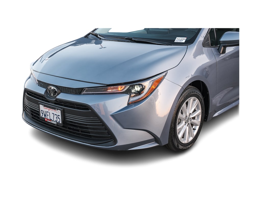 Thumbnail: 2026 Toyota Corolla - 21