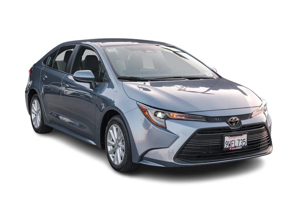 Thumbnail: 2026 Toyota Corolla - 16