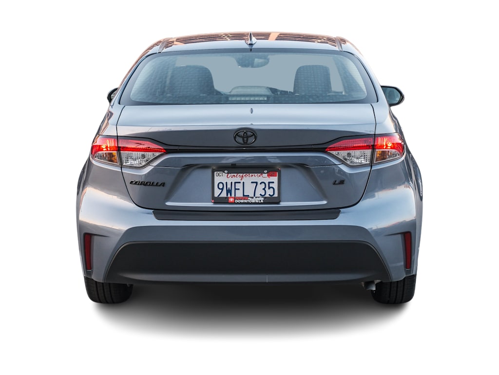 Thumbnail: 2026 Toyota Corolla - 18