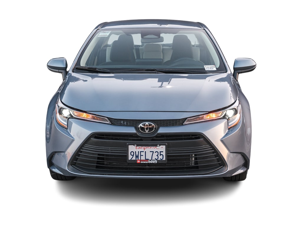 Thumbnail: 2026 Toyota Corolla - 5