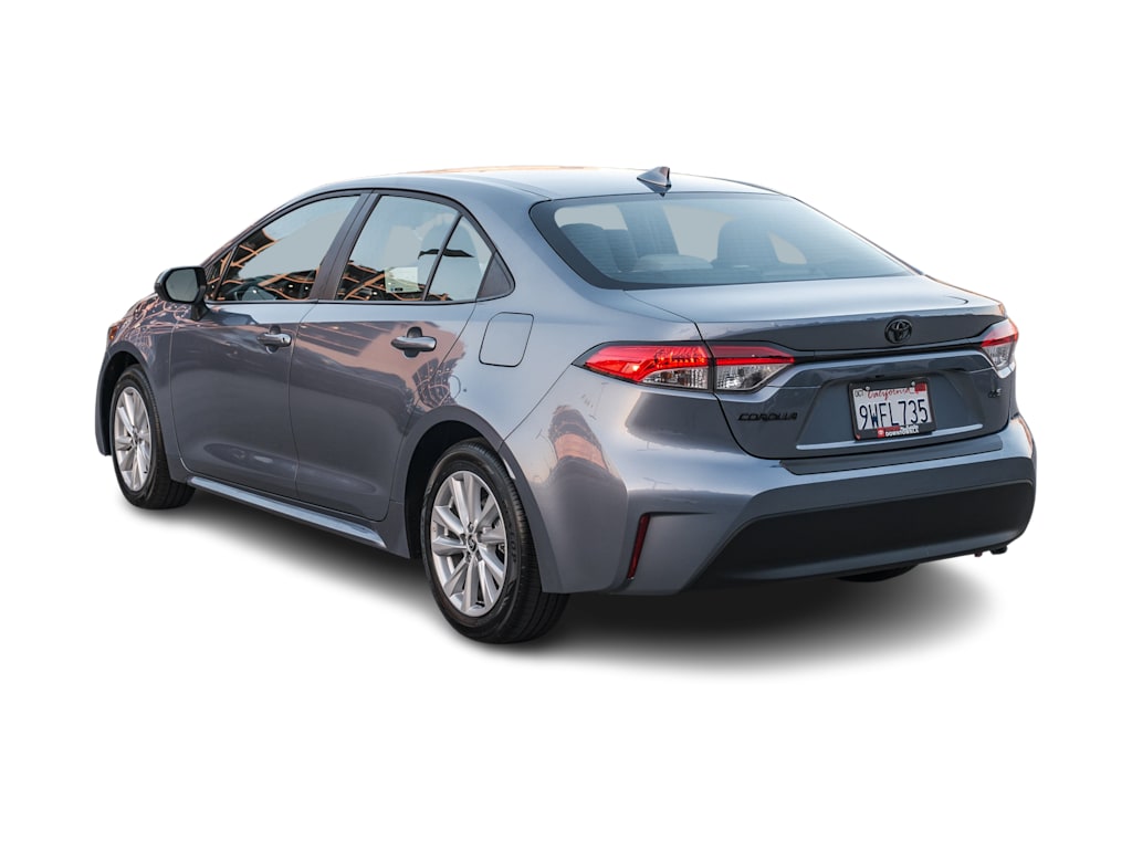 Thumbnail: 2026 Toyota Corolla - 4