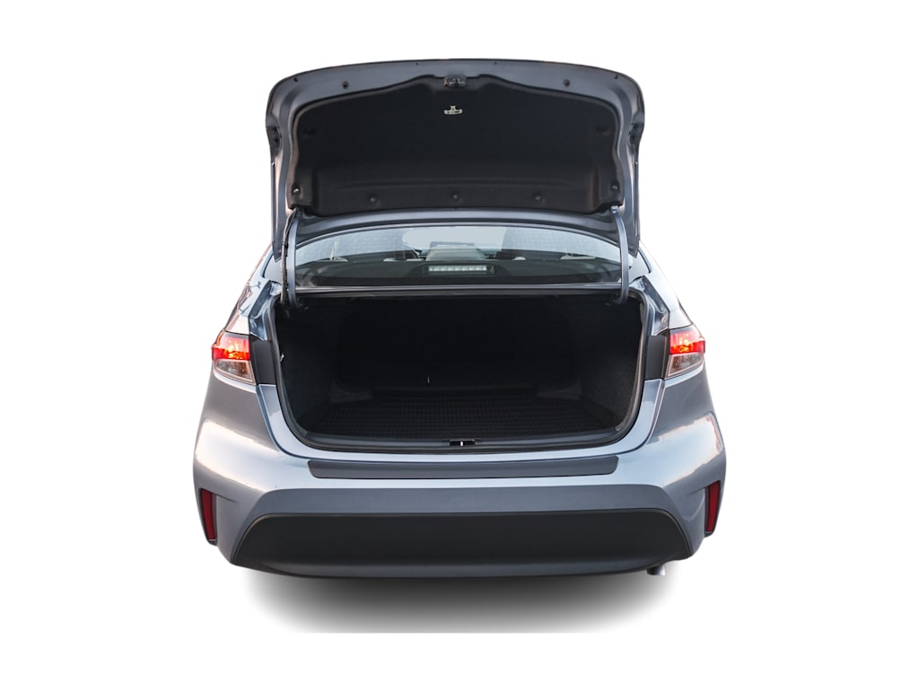 Thumbnail: 2026 Toyota Corolla - 15