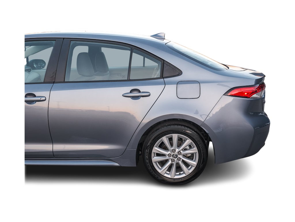 Thumbnail: 2026 Toyota Corolla - 3