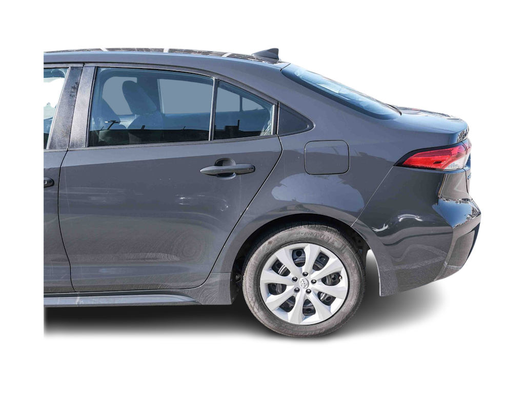 Thumbnail: 2024 Toyota Corolla - 19
