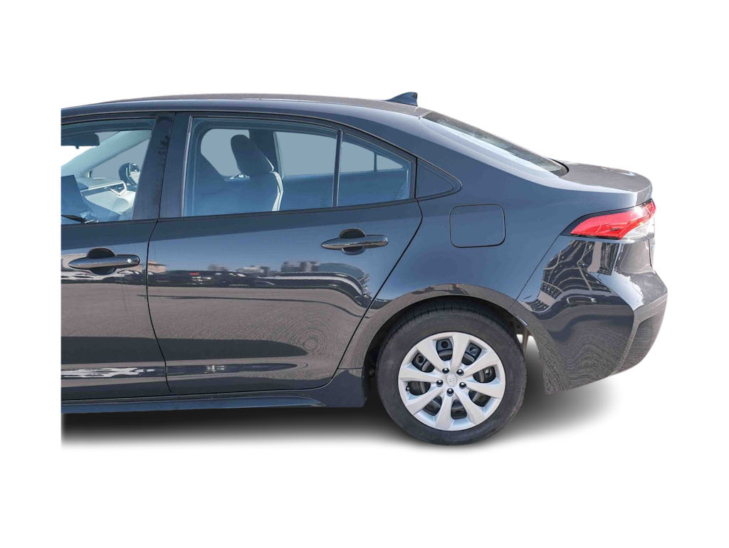 Thumbnail: 2024 Toyota Corolla - 3
