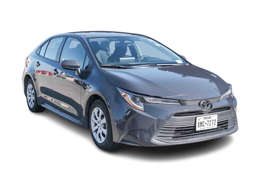 Thumbnail: 2024 Toyota Corolla - 17