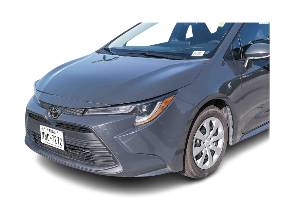 Thumbnail: 2024 Toyota Corolla - 21