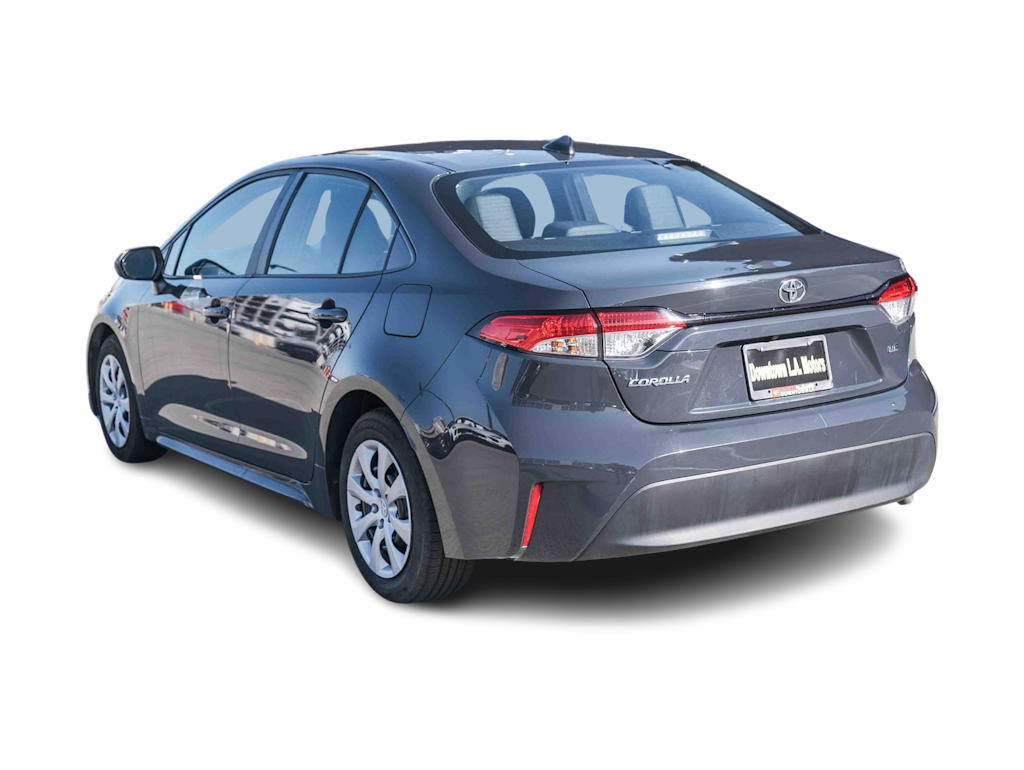Thumbnail: 2024 Toyota Corolla - 25
