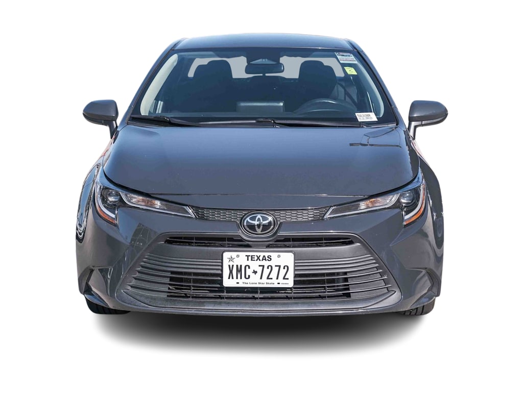 Thumbnail: 2024 Toyota Corolla - 6