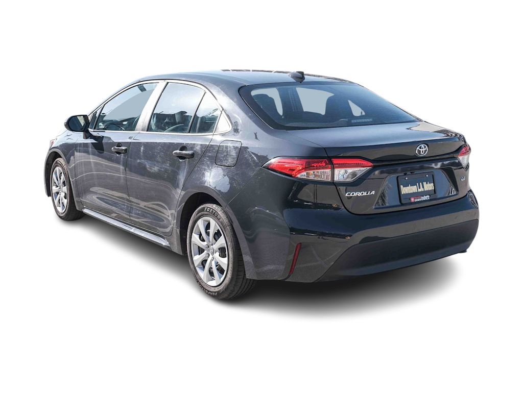 Thumbnail: 2024 Toyota Corolla - 4