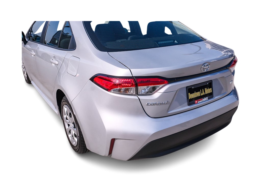 Thumbnail: 2025 Toyota Corolla - 21